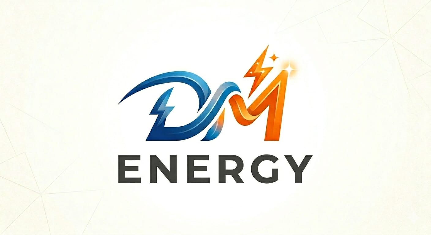 DM Logo